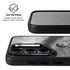 The Justice League (2017) Cyborg Poster Galaxy S25 Kickstand Case
