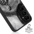 The Justice League (2017) Cyborg Poster Galaxy S25 Kickstand Case
