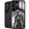 The Justice League (2017) Cyborg Poster Galaxy S25 Plus Kickstand Case