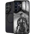 The Justice League (2017) Cyborg Poster Galaxy S25 Plus Kickstand Case