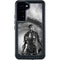 The Justice League (2017) Cyborg Poster Galaxy S24 Plus Waterproof Case