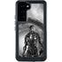 The Justice League (2017) Cyborg Poster Galaxy S24 Plus Waterproof Case