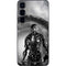 The Justice League (2017) Cyborg Poster Galaxy S24 Skin