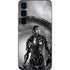 The Justice League (2017) Cyborg Poster Galaxy S25 Skin