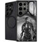 The Justice League (2017) Cyborg Poster Galaxy S25 Ultra Kickstand Case