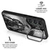 The Justice League (2017) Cyborg Poster Galaxy S25 Ultra Kickstand Case