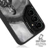 The Justice League (2017) Cyborg Poster Galaxy S24 Ultra Kickstand Case