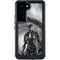 The Justice League (2017) Cyborg Poster Galaxy S24 Waterproof Case