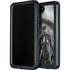 The Justice League (2017) Cyborg Poster Galaxy S24 Waterproof Case