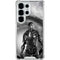 The Justice League (2017) Cyborg Poster Galaxy S25 Ultra Clear Case