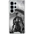 The Justice League (2017) Cyborg Poster Galaxy S25 Ultra Clear Case