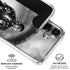 The Justice League (2017) Cyborg Poster Galaxy S26 Clear Case