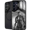 The Justice League (2017) Cyborg Poster Galaxy S26 Kickstand Case