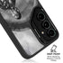 The Justice League (2017) Cyborg Poster Galaxy S26 Kickstand Case