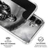 The Justice League (2017) Cyborg Poster Galaxy S26 Plus Clear Case