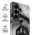 The Justice League (2017) Cyborg Poster Galaxy S26 Plus Impact Case