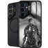 The Justice League (2017) Cyborg Poster Galaxy S26 Plus Kickstand Case