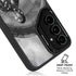 The Justice League (2017) Cyborg Poster Galaxy S26 Plus Kickstand Case