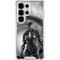 The Justice League (2017) Cyborg Poster Galaxy S26 Ultra Clear Case