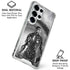 The Justice League (2017) Cyborg Poster Galaxy S26 Ultra Clear Case