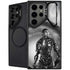 The Justice League (2017) Cyborg Poster Galaxy S26 Ultra Kickstand Case