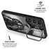 The Justice League (2017) Cyborg Poster Galaxy S26 Ultra Kickstand Case