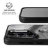 The Justice League (2017) Cyborg Poster Galaxy S26 Ultra Kickstand Case