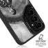 The Justice League (2017) Cyborg Poster Galaxy S26 Ultra Kickstand Case
