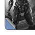 The Justice League (2017) Cyborg Poster Galaxy Z Fold5 5G Skin