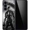 The Justice League (2017) Cyborg Poster Galaxy Z Fold5 5G Skin