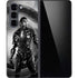 The Justice League (2017) Cyborg Poster Galaxy Z Fold5 5G Skin