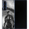 The Justice League (2017) Cyborg Poster Galaxy Z Fold6 Skin