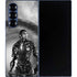 The Justice League (2017) Cyborg Poster Galaxy Z Fold6 Skin