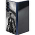 The Justice League (2017) Cyborg Poster Galaxy Z Fold6 Skin