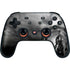The Justice League (2017) Cyborg Poster Google Stadia Controller Skin