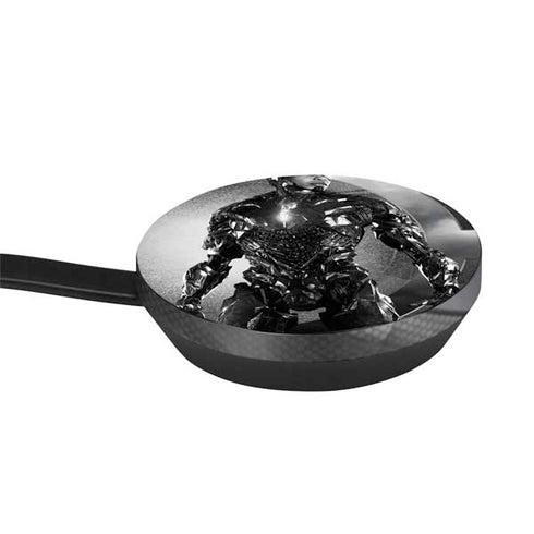 The Justice League (2017) Cyborg Poster Google Stadia Controller Skin