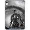 The Justice League (2017) Cyborg Poster iPad 11th Gen (2025) Clear Case