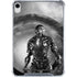 The Justice League (2017) Cyborg Poster iPad 11th Gen (2025) Clear Case