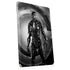 The Justice League (2017) Cyborg Poster Apple iPad Skin