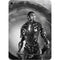 The Justice League (2017) Cyborg Poster Apple iPad Air Skin