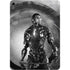 The Justice League (2017) Cyborg Poster Apple iPad Air Skin
