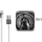 The Justice League (2017) Cyborg Poster iPad Charger (10W USB) Skin