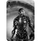 The Justice League (2017) Cyborg Poster Apple iPad Mini Skin