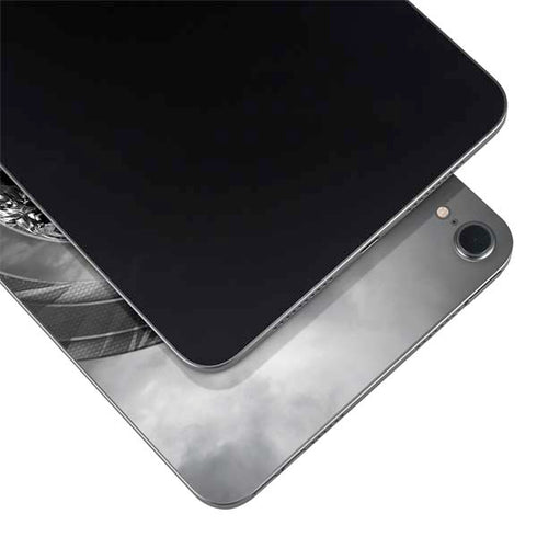 The Justice League (2017) Cyborg Poster Apple iPad Mini Skin