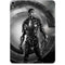 The Justice League (2017) Cyborg Poster Apple iPad Pro Skin