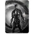The Justice League (2017) Cyborg Poster Apple iPad Pro Skin
