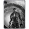 The Justice League (2017) Cyborg Poster iPad Pro 11in (2024) Clear Case