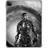 The Justice League (2017) Cyborg Poster iPad Pro 11in (2024) Clear Case