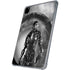 The Justice League (2017) Cyborg Poster iPad Pro 11in (2024) Clear Case
