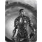 The Justice League (2017) Cyborg Poster iPad Pro 13in M4 (2024) Skin